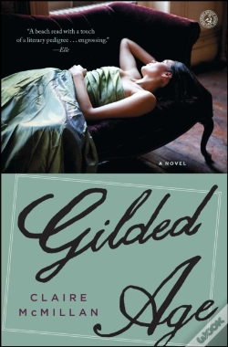Capa do artigo Gilded Age