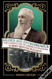Capa do artigo Gilded Age Entrepreneur