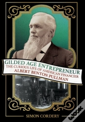 Capa do artigo Gilded Age Entrepreneur