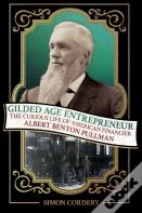 Gilded Age Entrepreneur