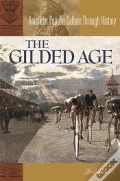 Capa do artigo Gilded Age