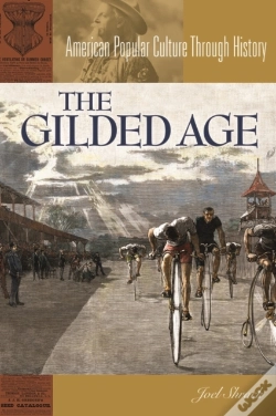 Capa do artigo Gilded Age
