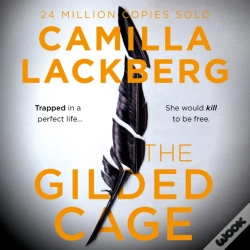 Capa do artigo Gilded Cage