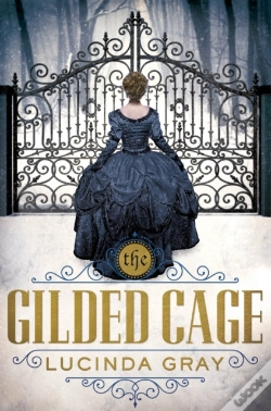 Capa do artigo Gilded Cage