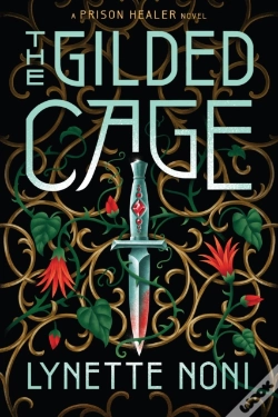 Capa do artigo Gilded Cage