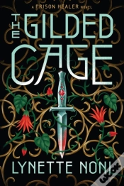 Capa do artigo Gilded Cage