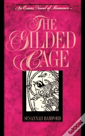 Capa do artigo Gilded Cage