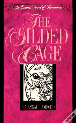 Capa do artigo Gilded Cage