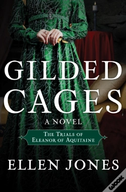 Capa do artigo Gilded Cages