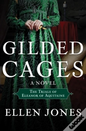 Capa do artigo Gilded Cages