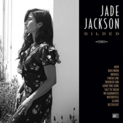 Capa do artigo Gilded - CD