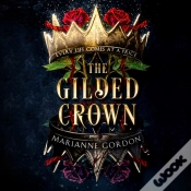 Capa do artigo Gilded Crown