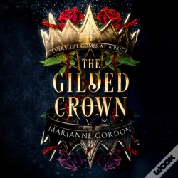 Capa do artigo Gilded Crown