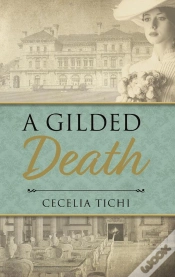 Capa do artigo Gilded Death