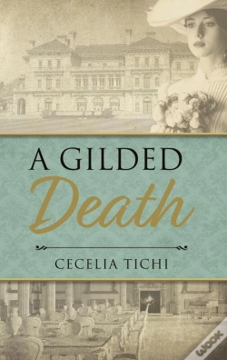 Capa do artigo Gilded Death
