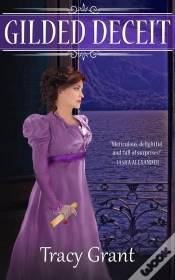 Capa do artigo Gilded Deceit