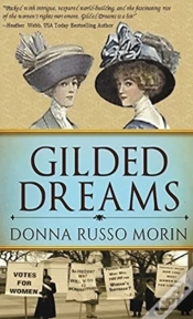 Capa do artigo Gilded Dreams
