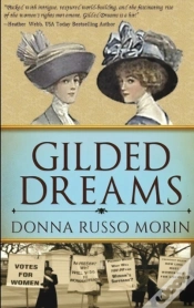 Capa do artigo Gilded Dreams