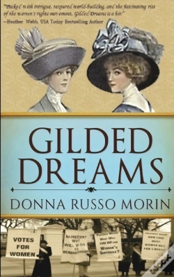 Capa do artigo Gilded Dreams