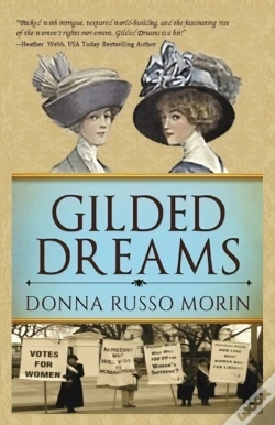 Capa do artigo Gilded Dreams
