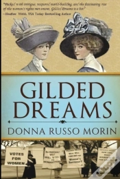 Capa do artigo Gilded Dreams