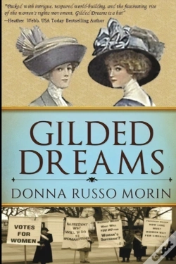Capa do artigo Gilded Dreams