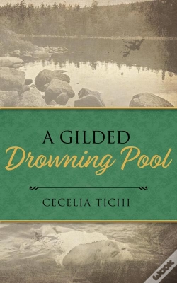 Capa do artigo Gilded Drowning Pool