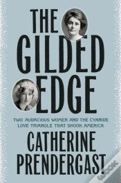 Capa do artigo Gilded Edge