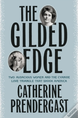 Capa do artigo Gilded Edge