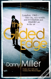 Capa do artigo Gilded Edge
