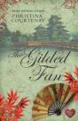 Gilded Fan - Preview