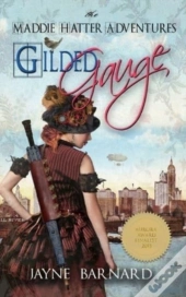 Gilded Gauge