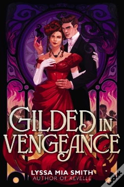 Capa do artigo Gilded In Vengeance