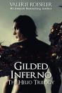 Gilded Inferno - Preview