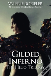 Capa do artigo Gilded Inferno