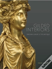 Capa do artigo Gilded Interiors