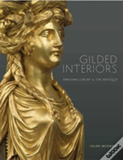 Capa do artigo Gilded Interiors