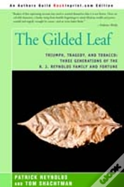 Capa do artigo Gilded Leaf