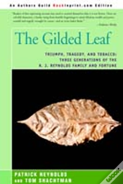 Capa do artigo Gilded Leaf