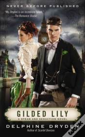 Capa do artigo Gilded Lily