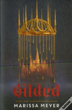 Capa do artigo Gilded