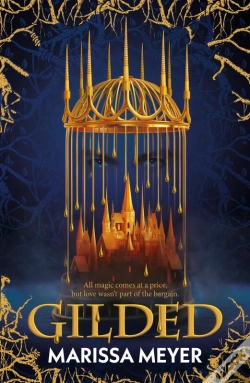 Capa do artigo Gilded