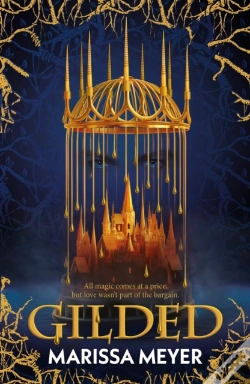 Capa do artigo Gilded
