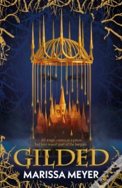 Capa do artigo Gilded