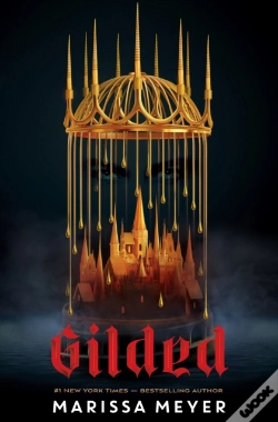 Capa do artigo Gilded