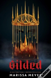 Capa do artigo Gilded