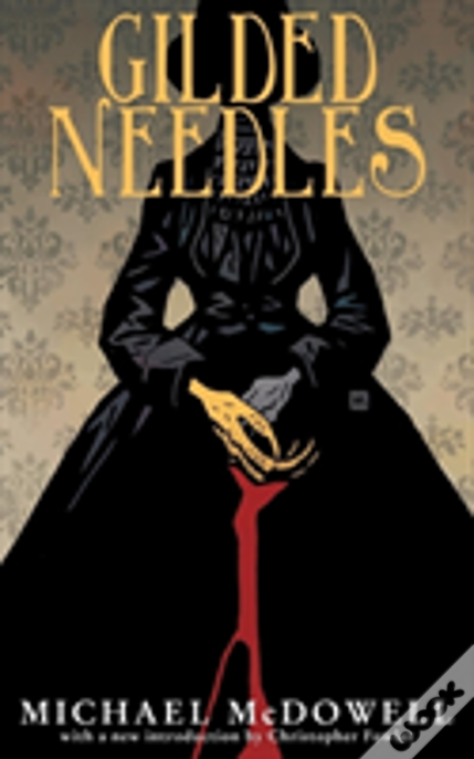 Gilded Needles (Valancourt 20th Century Classics)