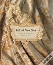 Capa do artigo Gilded New York