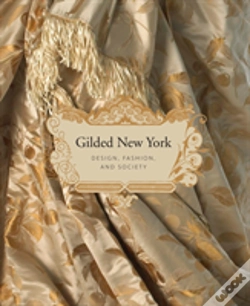 Capa do artigo Gilded New York