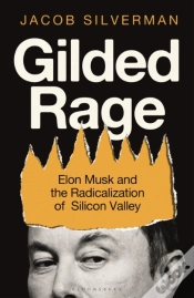Capa do artigo Gilded Rage